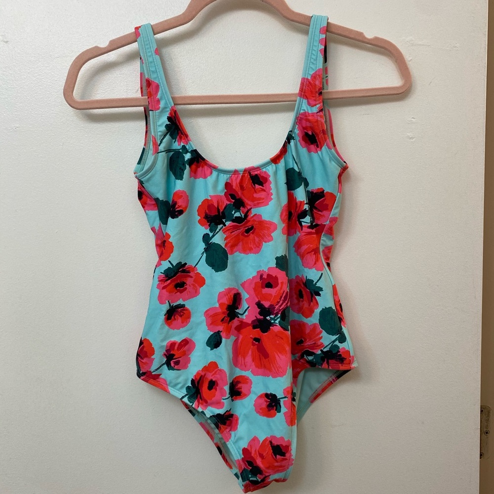 BILLABONG ONE-PIECE SWIMSUIT